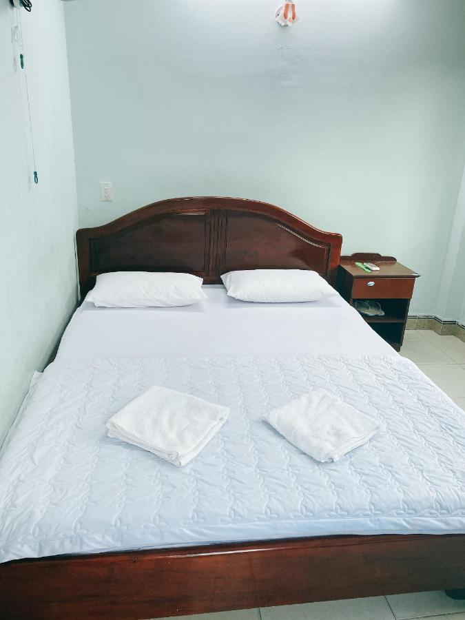 Bánh Mì Motel Vung Tau Exterior foto